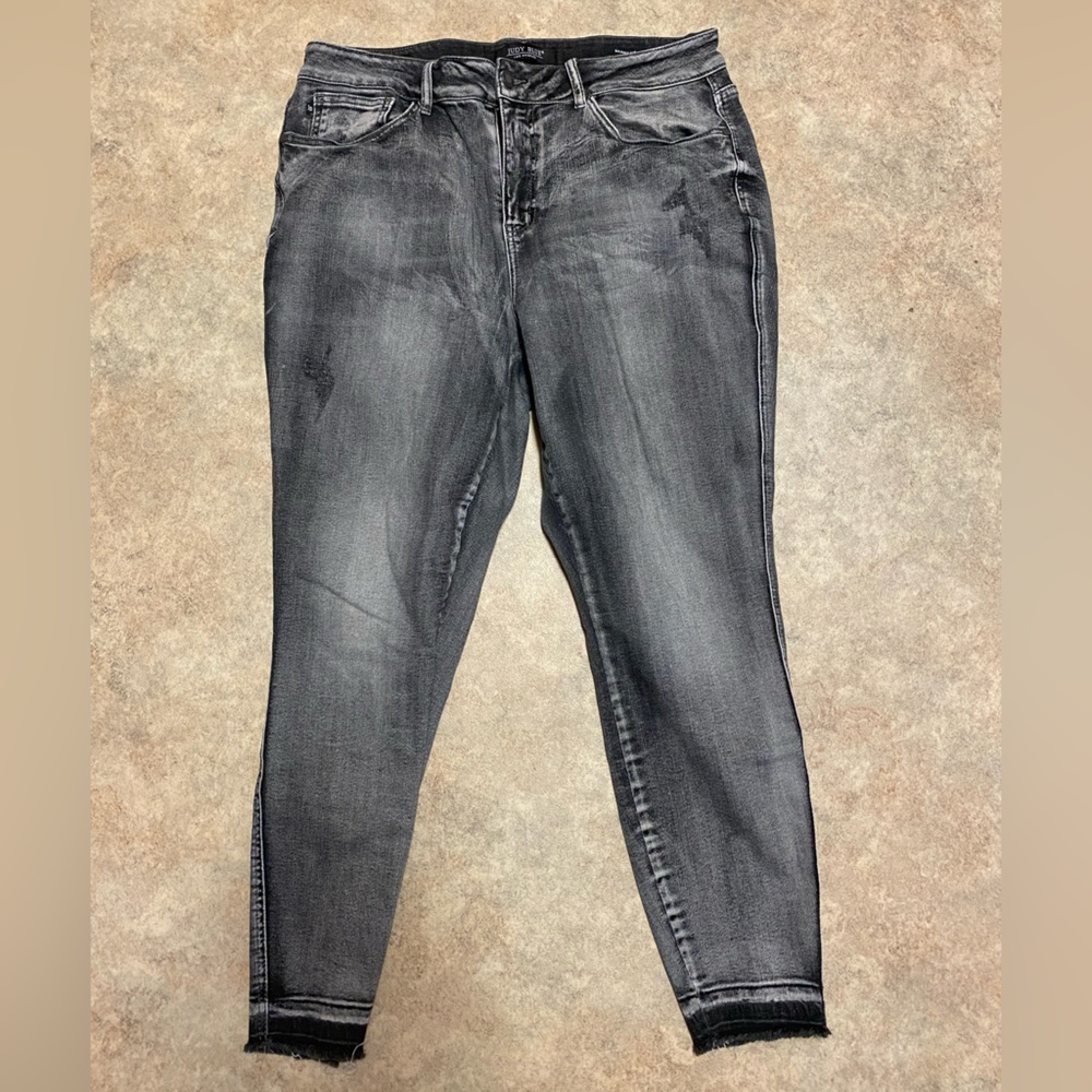 Just Blue Jean